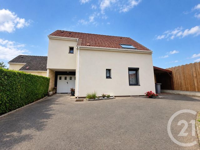 maison - ABBEVILLE - 80