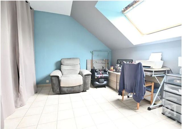 maison à vendre - 5 pièces - 95.36 m2 - ABBEVILLE - 80 - PICARDIE - Century 21 Triangle Immobilier