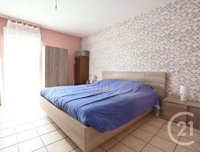 maison à vendre - 5 pièces - 95.36 m2 - ABBEVILLE - 80 - PICARDIE - Century 21 Triangle Immobilier