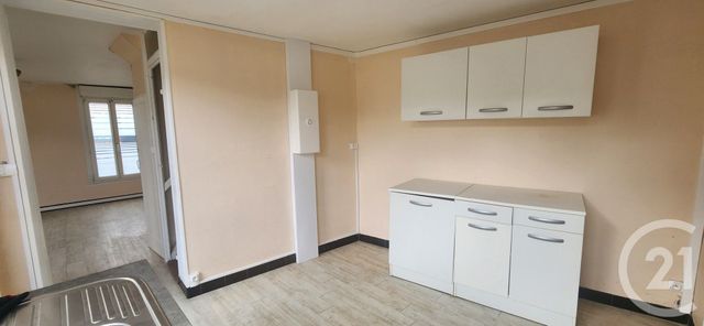 maison à vendre - 3 pièces - 68.0 m2 - ABBEVILLE - 80 - PICARDIE - Century 21 Triangle Immobilier
