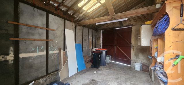 maison à vendre - 3 pièces - 68.0 m2 - ABBEVILLE - 80 - PICARDIE - Century 21 Triangle Immobilier