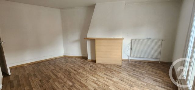 maison à vendre - 3 pièces - 68.0 m2 - ABBEVILLE - 80 - PICARDIE - Century 21 Triangle Immobilier