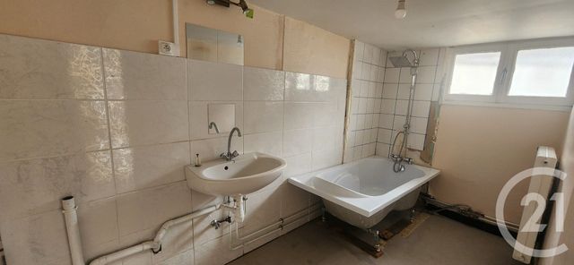 maison à vendre - 3 pièces - 68.0 m2 - ABBEVILLE - 80 - PICARDIE - Century 21 Triangle Immobilier