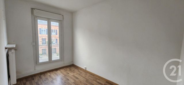 maison à vendre - 3 pièces - 68.0 m2 - ABBEVILLE - 80 - PICARDIE - Century 21 Triangle Immobilier