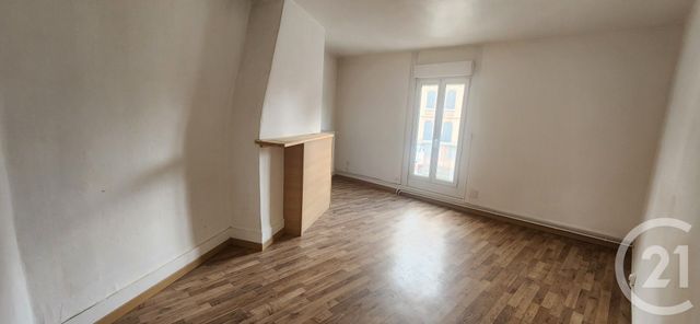 maison à vendre - 3 pièces - 68.0 m2 - ABBEVILLE - 80 - PICARDIE - Century 21 Triangle Immobilier