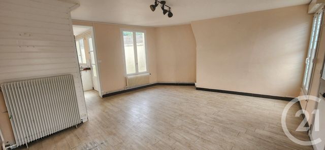 maison à vendre - 3 pièces - 68.0 m2 - ABBEVILLE - 80 - PICARDIE - Century 21 Triangle Immobilier