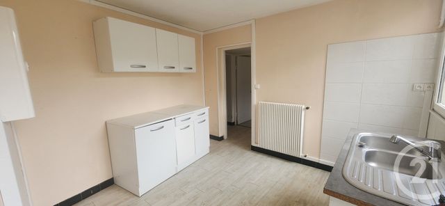 maison à vendre - 3 pièces - 68.0 m2 - ABBEVILLE - 80 - PICARDIE - Century 21 Triangle Immobilier
