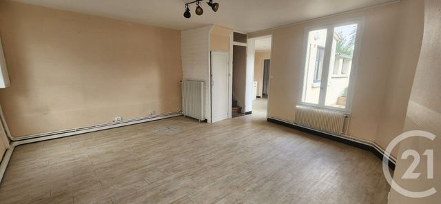 maison - ABBEVILLE - 80