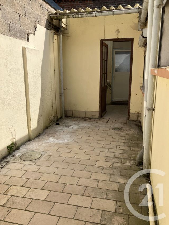 maison à louer - 4 pièces - 75.0 m2 - ST OUEN - 80 - PICARDIE - Century 21 Triangle Immobilier