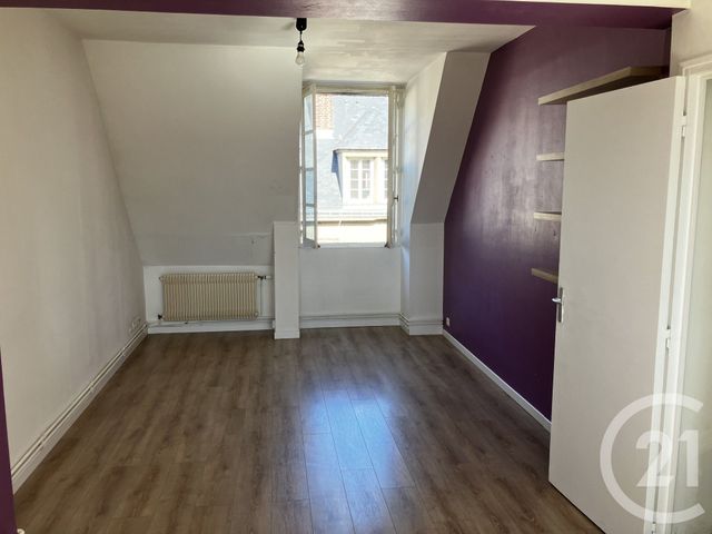 appartement - ABBEVILLE - 80