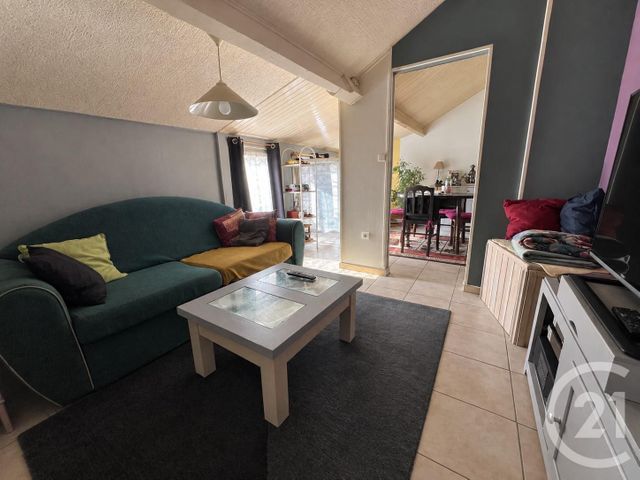 maison à vendre - 4 pièces - 173.0 m2 - ABBEVILLE - 80 - PICARDIE - Century 21 Triangle Immobilier