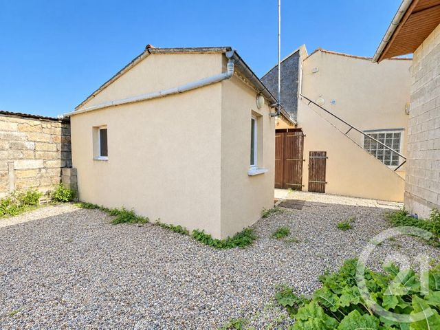 maison à vendre - 4 pièces - 173.0 m2 - ABBEVILLE - 80 - PICARDIE - Century 21 Triangle Immobilier
