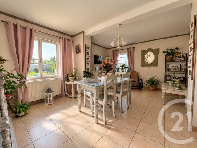 maison à vendre - 4 pièces - 173.0 m2 - ABBEVILLE - 80 - PICARDIE - Century 21 Triangle Immobilier