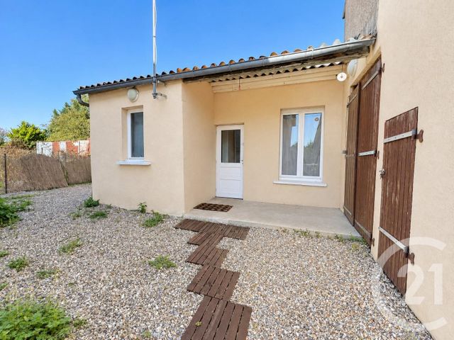 maison à vendre - 4 pièces - 173.0 m2 - ABBEVILLE - 80 - PICARDIE - Century 21 Triangle Immobilier