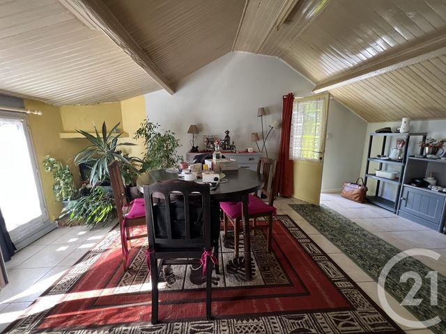 maison à vendre - 4 pièces - 173.0 m2 - ABBEVILLE - 80 - PICARDIE - Century 21 Triangle Immobilier