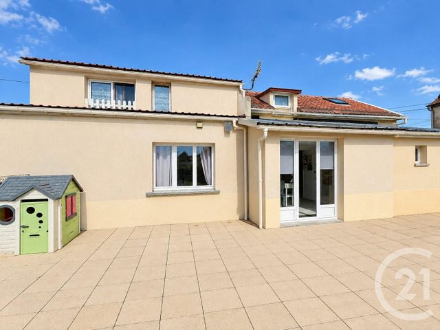 maison - ABBEVILLE - 80