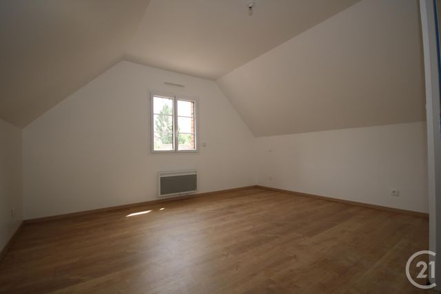 maison à louer - 4 pièces - 105.41 m2 - MILLENCOURT EN PONTHIEU - 80 - PICARDIE - Century 21 Triangle Immobilier