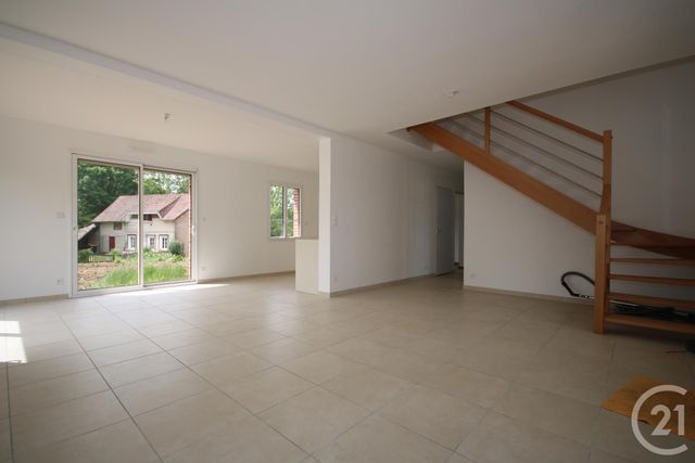 maison à louer - 4 pièces - 105.41 m2 - MILLENCOURT EN PONTHIEU - 80 - PICARDIE - Century 21 Triangle Immobilier