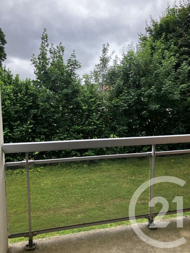 Appartement F1 à louer - 1 pièce - 27.0 m2 - ABBEVILLE - 80 - PICARDIE - Century 21 Triangle Immobilier