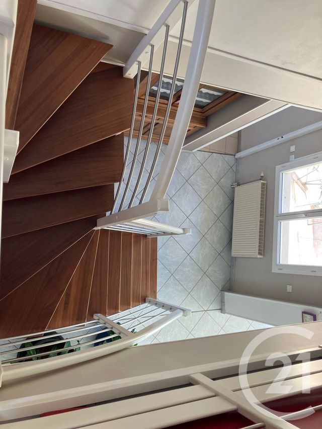maison à vendre - 5 pièces - 237.0 m2 - ABBEVILLE - 80 - PICARDIE - Century 21 Triangle Immobilier