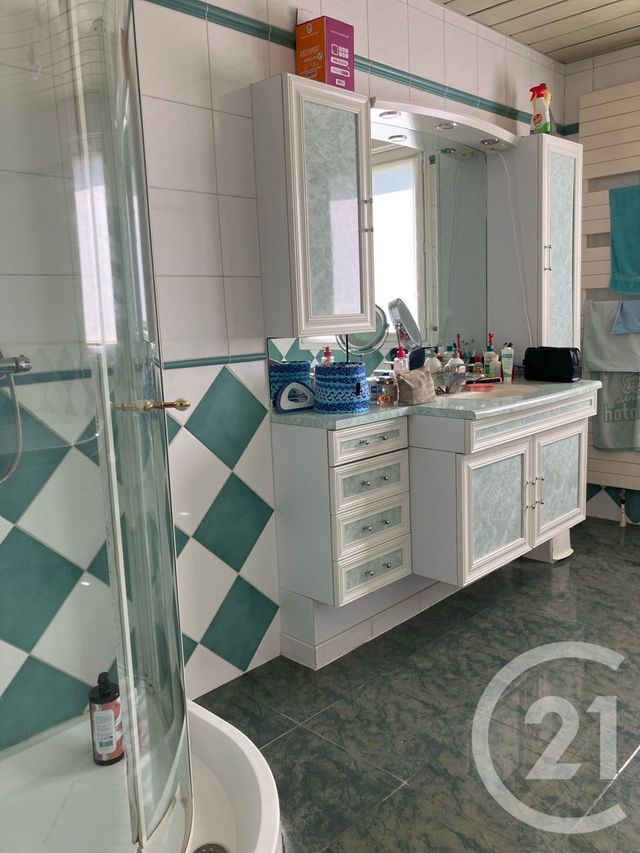 maison à vendre - 5 pièces - 237.0 m2 - ABBEVILLE - 80 - PICARDIE - Century 21 Triangle Immobilier