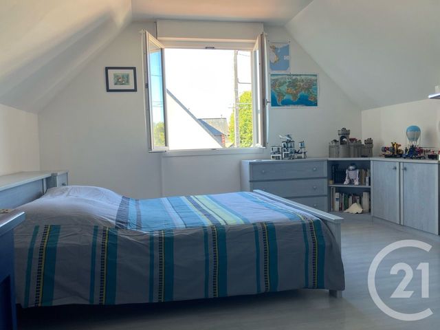 maison à vendre - 5 pièces - 237.0 m2 - ABBEVILLE - 80 - PICARDIE - Century 21 Triangle Immobilier