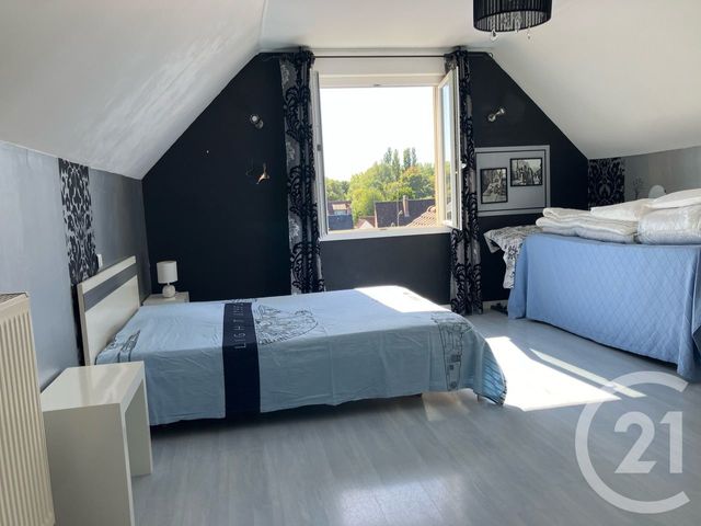 maison à vendre - 5 pièces - 237.0 m2 - ABBEVILLE - 80 - PICARDIE - Century 21 Triangle Immobilier