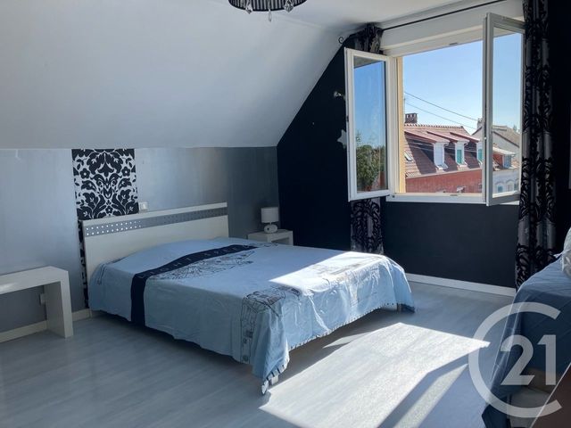 maison à vendre - 5 pièces - 237.0 m2 - ABBEVILLE - 80 - PICARDIE - Century 21 Triangle Immobilier