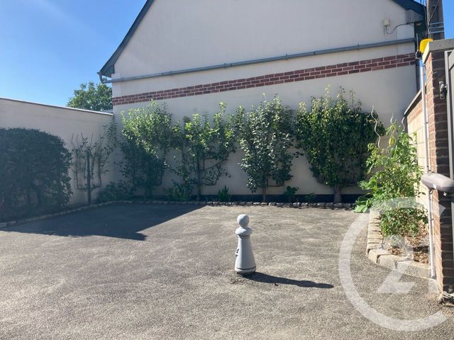 maison à vendre - 5 pièces - 237.0 m2 - ABBEVILLE - 80 - PICARDIE - Century 21 Triangle Immobilier