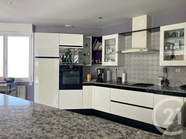 maison à vendre - 5 pièces - 237.0 m2 - ABBEVILLE - 80 - PICARDIE - Century 21 Triangle Immobilier