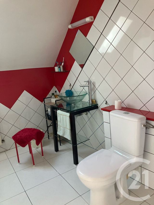 maison à vendre - 5 pièces - 237.0 m2 - ABBEVILLE - 80 - PICARDIE - Century 21 Triangle Immobilier