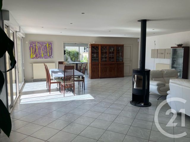maison à vendre - 5 pièces - 237.0 m2 - ABBEVILLE - 80 - PICARDIE - Century 21 Triangle Immobilier