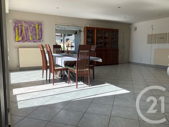 maison à vendre - 5 pièces - 237.0 m2 - ABBEVILLE - 80 - PICARDIE - Century 21 Triangle Immobilier