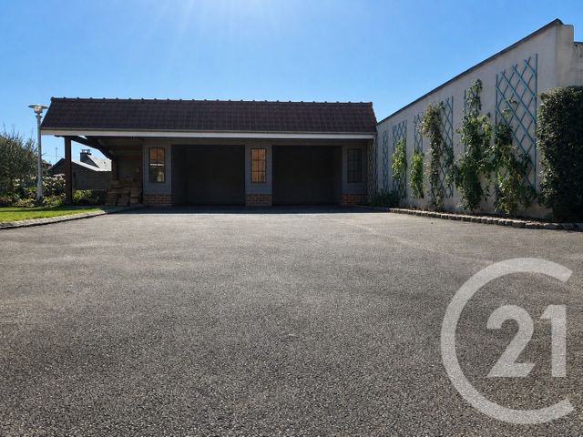 maison à vendre - 5 pièces - 237.0 m2 - ABBEVILLE - 80 - PICARDIE - Century 21 Triangle Immobilier