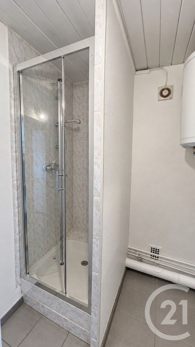 Appartement T3 à vendre - 3 pièces - 63.0 m2 - AMIENS - 80 - PICARDIE - Century 21 Triangle Immobilier