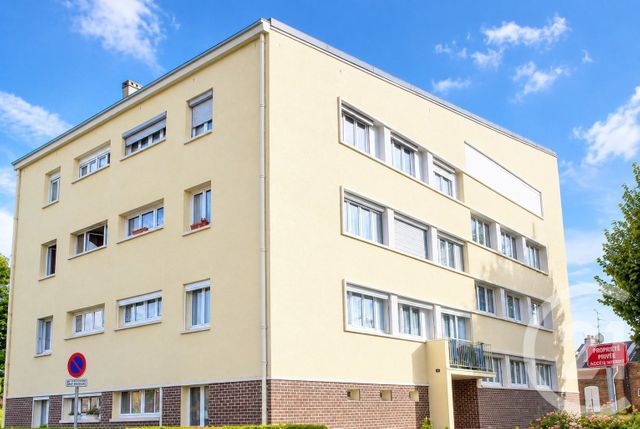 appartement - AMIENS - 80
