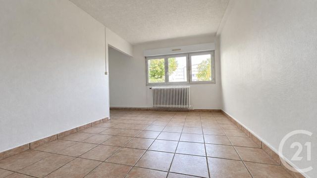 Appartement T3 à vendre - 3 pièces - 63.0 m2 - AMIENS - 80 - PICARDIE - Century 21 Triangle Immobilier