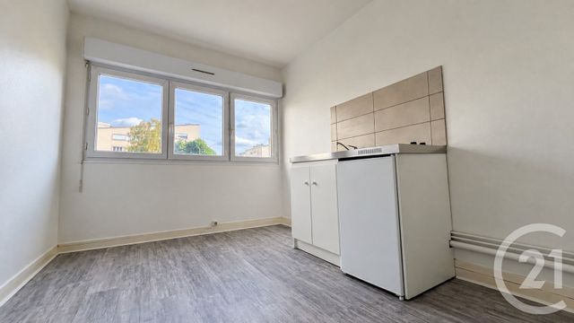 Appartement T3 à vendre - 3 pièces - 63.0 m2 - AMIENS - 80 - PICARDIE - Century 21 Triangle Immobilier