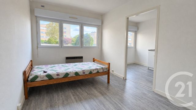 Appartement T3 à vendre - 3 pièces - 63.0 m2 - AMIENS - 80 - PICARDIE - Century 21 Triangle Immobilier