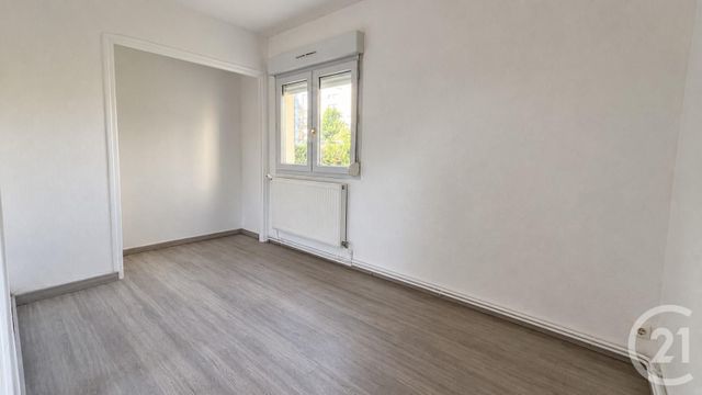 Appartement T3 à vendre - 3 pièces - 63.0 m2 - AMIENS - 80 - PICARDIE - Century 21 Triangle Immobilier