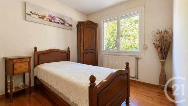 maison à vendre - 5 pièces - 107.0 m2 - ST RIQUIER - 80 - PICARDIE - Century 21 Triangle Immobilier