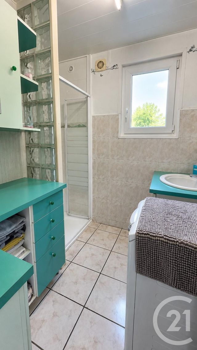 maison à vendre - 5 pièces - 107.0 m2 - ST RIQUIER - 80 - PICARDIE - Century 21 Triangle Immobilier