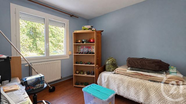 maison à vendre - 5 pièces - 107.0 m2 - ST RIQUIER - 80 - PICARDIE - Century 21 Triangle Immobilier