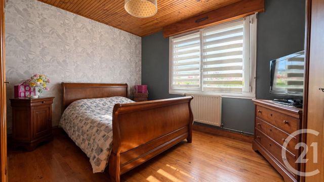maison à vendre - 5 pièces - 107.0 m2 - ST RIQUIER - 80 - PICARDIE - Century 21 Triangle Immobilier