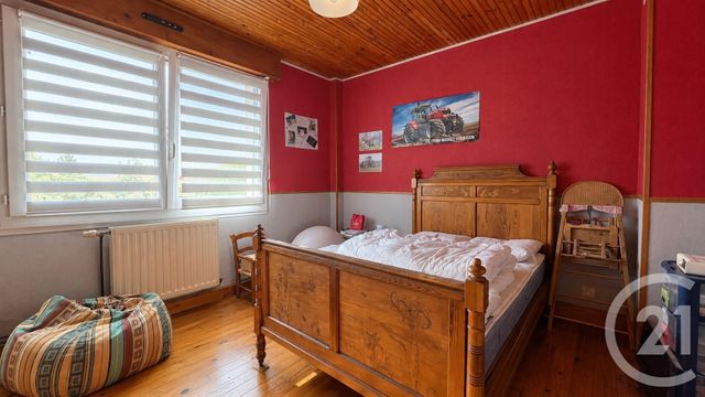 maison à vendre - 5 pièces - 107.0 m2 - ST RIQUIER - 80 - PICARDIE - Century 21 Triangle Immobilier