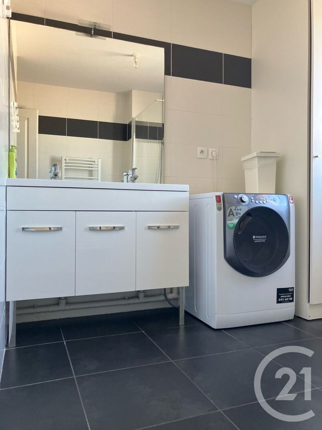 Appartement F3 à vendre - 3 pièces - 71.1 m2 - FORT MAHON PLAGE - 80 - PICARDIE - Century 21 Triangle Immobilier