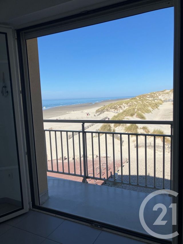 Appartement F3 à vendre - 3 pièces - 71.1 m2 - FORT MAHON PLAGE - 80 - PICARDIE - Century 21 Triangle Immobilier