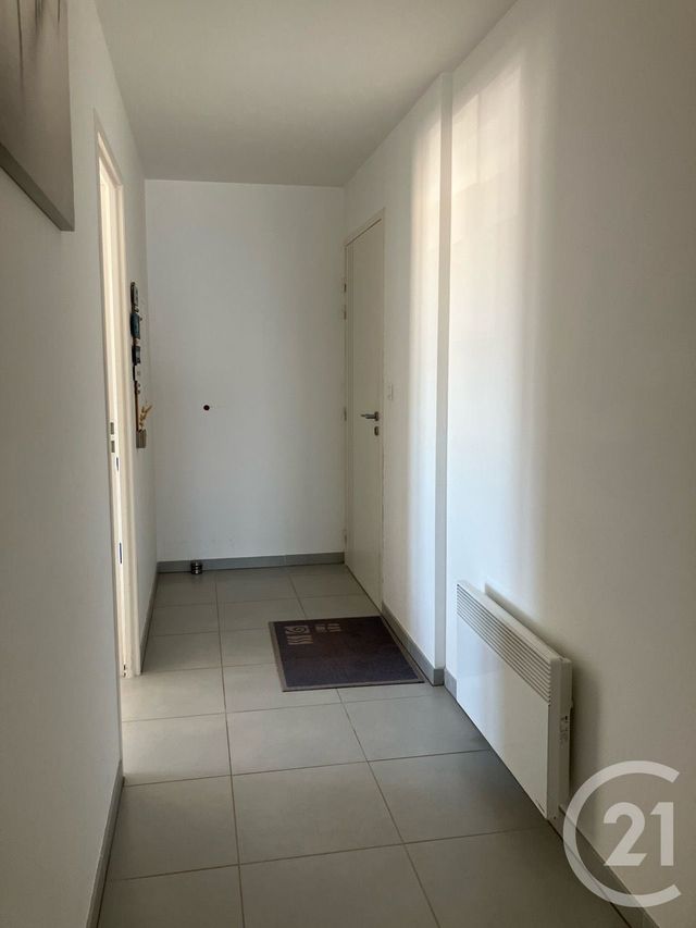 Appartement F3 à vendre - 3 pièces - 71.1 m2 - FORT MAHON PLAGE - 80 - PICARDIE - Century 21 Triangle Immobilier