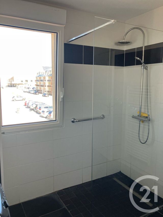 Appartement F3 à vendre - 3 pièces - 71.1 m2 - FORT MAHON PLAGE - 80 - PICARDIE - Century 21 Triangle Immobilier