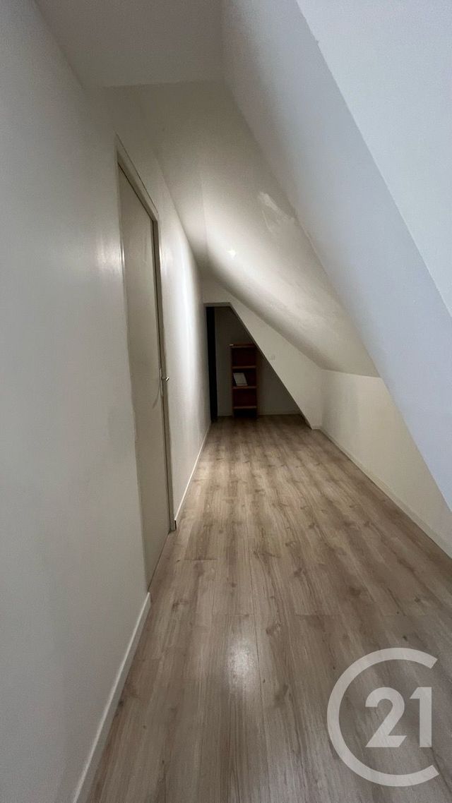 maison à vendre - 6 pièces - 120.0 m2 - HALLENCOURT - 80 - PICARDIE - Century 21 Triangle Immobilier